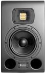 HEDD Type 07 MK2 Series 7" Nearfield AMT Ribbon Studio Monitor Front View